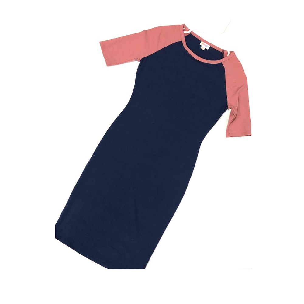 Lularoe Julia